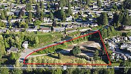 34491 Lougheed Highway Mission, British Columbia