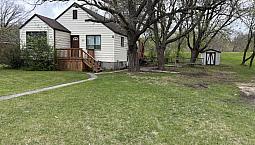 Affordable Home 175 Waddell Dominion City, Mb
