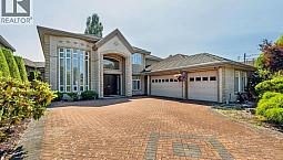 6320 Bassett Road Richmond, British Columbia