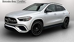 2024 Mercedes-benz Gla250 4matic Suv