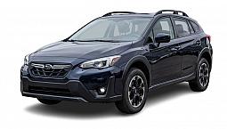 2023 Subaru Crosstrek Sport | Sièges Chauff | Cam | Toit Ouvrant