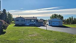 699 Ferguson Falls Road Lanark Highlands, Ontario