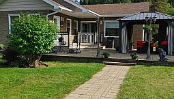 299 999$ - Bungalow À Vendre À Ferland-Et-Boilleau