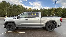 2024 Gmc Sierra 1500 Elevation Crew Cab 5.5' Box 4wd |