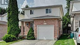 271 Resurrection Drive Kitchener, Ontario