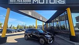 2021 Honda Cr-V Sport Awd-Sunroof, Blindspot-Brake Hold-Carplay