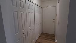 Large 2 Bedroom Apt. In Quiet North End Building