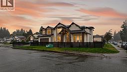 21010 119 Avenue Maple Ridge, British Columbia