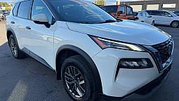 2022 Nissan Rogue