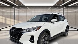 2024 Nissan Kicks Sv - No Fees!