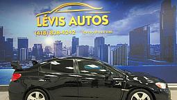 Subaru Wrx 2019 Automatique Awd 268 Hp Tres Propre & Beau Look
