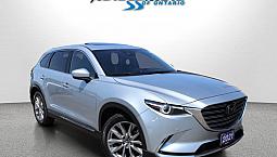 2021 Mazda Cx-9