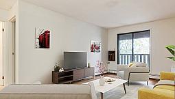 Apartments With In Suite Laundry - Pebble Ridge - Apartment For 