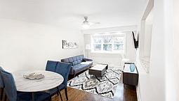 700 Corydon Avenue - 2-Bedroom Suite Apartment For Rent