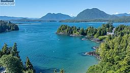 261 Cedar St Tofino, British Columbia