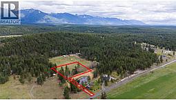 672 Stirling Road Lot# B Baynes Lake, British Columbia