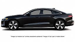 2027 Audi A5 Technik