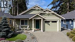 5892 Stonehaven Dr Duncan, British Columbia
