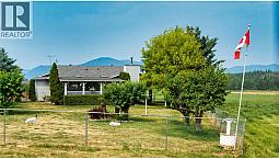 915 Huscroft Rd Street Lister, British Columbia