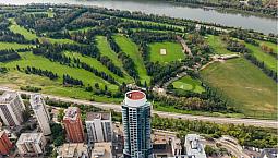 #304 11969 Jasper Av Nw Edmonton, Alberta