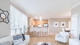 2 Bed Apartment For Rent Downtown London