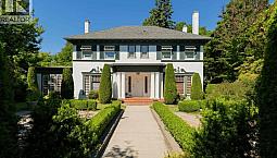 6311 Adera Street Vancouver, British Columbia