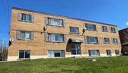 2 Bedroom Apartment In Ssm - Hillside Apts