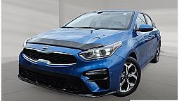 2021 Kia Forte Ex