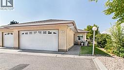 1874 Parkview Crescent Unit# 25 Kelowna, British Columbia