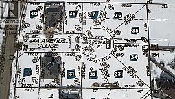 7201 44 A Avenue Close Camrose, Alberta