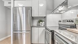 The Pinnacle - 1 Bedroom, 1 Bathroom Apartment For Rent