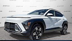 2025 Hyundai Kona Preferred Trend Package | Sunroof