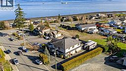 91 Larwood Rd Campbell River, British Columbia