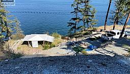 4401 Westside Road Unit# Lot 22 Kelowna, British Columbia