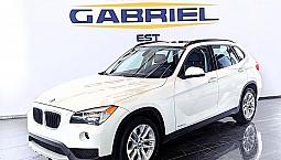 2015 Bmw X1 Xdrive28I