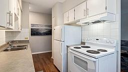 Gym, Resident Library, Dog Run And More | Beautifully Renovated 