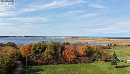 Lot 9 Hugh John Way Canavoy, Prince Edward Island