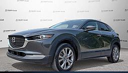 2024 Mazda Cx-30 Gs Awd | Apple Car Play | Android Auto