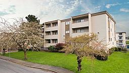 1 Bedroom Apartment For Rent - 909 Market St.