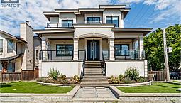 501 Ewen Avenue New Westminster, British Columbia