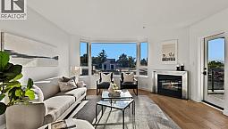 403 1688 Cypress Street Vancouver, British Columbia