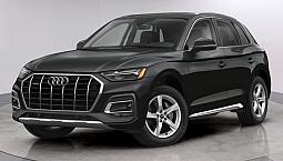 2024 Audi Q5 Komfort Komfort 45 Tfsi Quattro