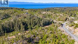 Lot 12 Clark Rd Sooke, British Columbia
