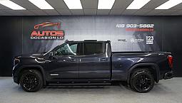 2023 Gmc Sierra 1500 Elevation X31 Off Road V8 5.3l 4x4 Crew 79 