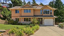 585 Hansen Ave Langford, British Columbia