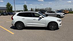 2019 Volvo Xc60 Momentum T6 Awd
