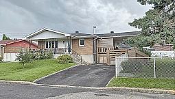 660 000$ - Bungalow À Vendre À Delson