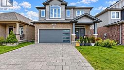 2494 Leeds Crossing London South (south U), Ontario