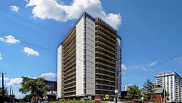 1 Bedroom Apartment For Rent - 136 Bay Street South