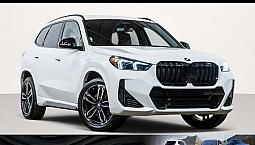 2026 Bmw X1 Xdrive28I | M Sport | Cockpit Digital Pro | Accès